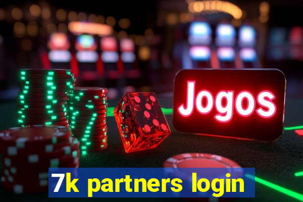 7k partners login